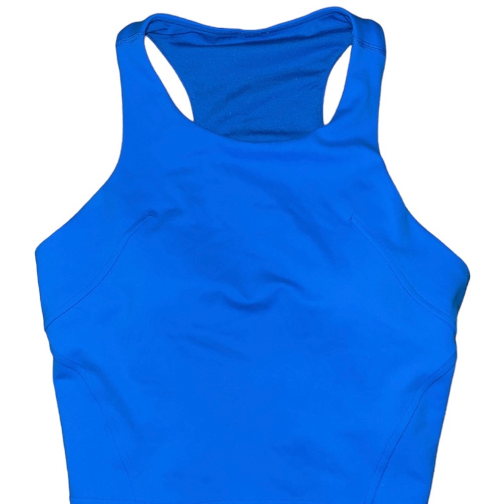 lululemon invigorate training tank top